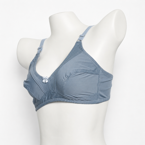 Soft Support Non-Padded Bra