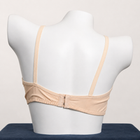 Floral Lace Non-Padded Bra
