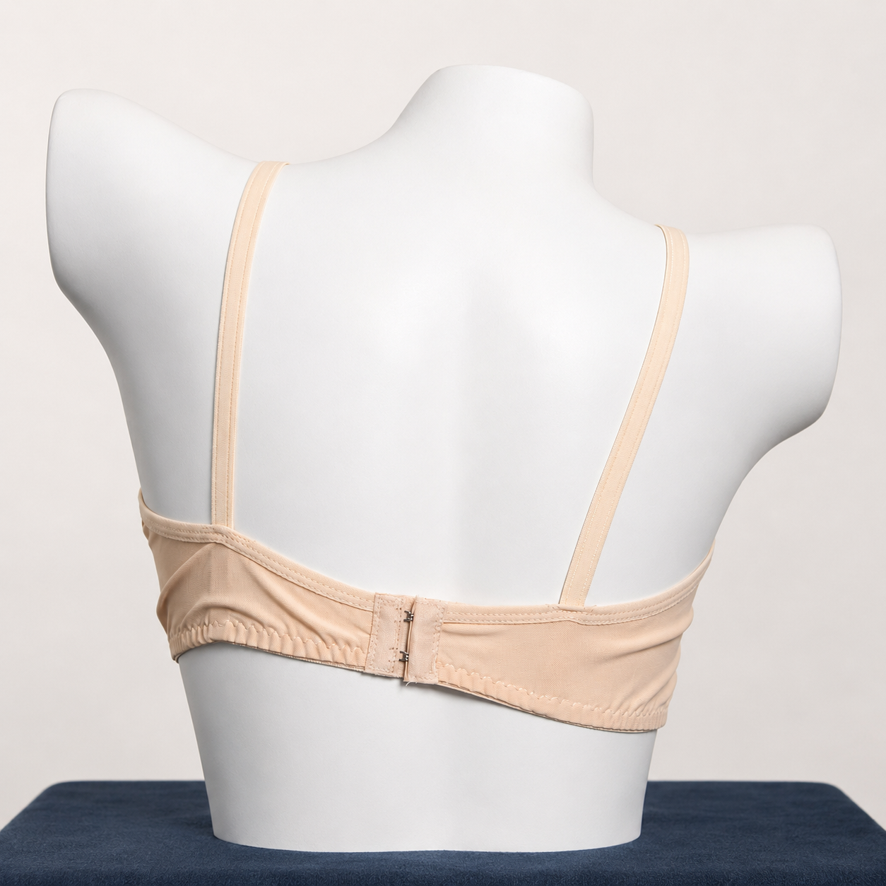 Floral Lace Non-Padded Bra